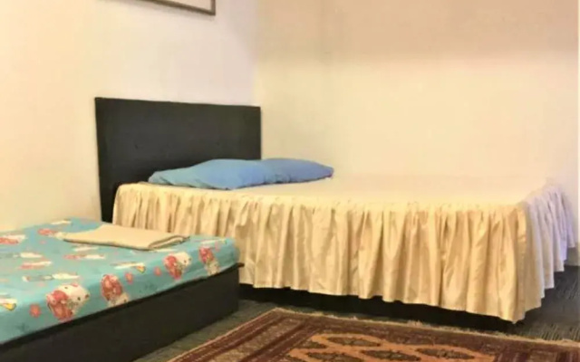 Le Village Malacca Guest House
