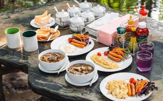 The Pig House Khao Yai