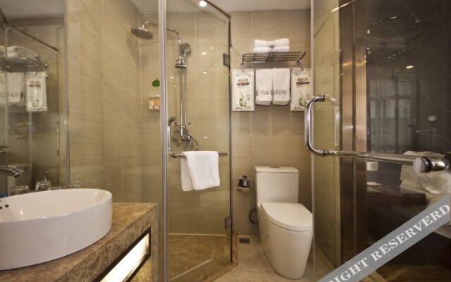 Yunshan Holiday Hostel