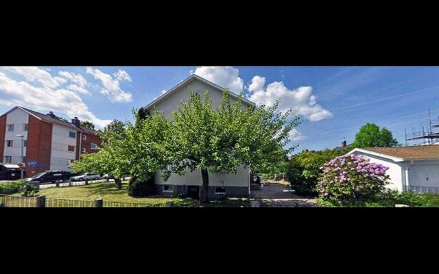 Elianitas Bed & Breakfast