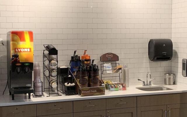 Little Crow Resort & Conference, Trademark by Wyndham