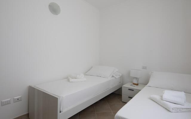Welcomely - Xenia - Attico Mediterraneo