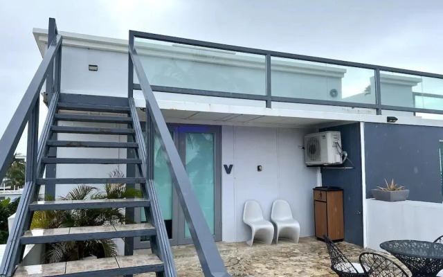 Mares Guesthouse
