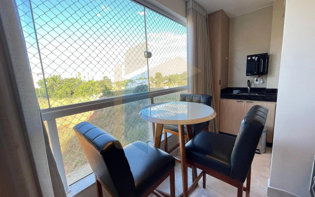 Condomínio Recanto do bosque -RBF-21