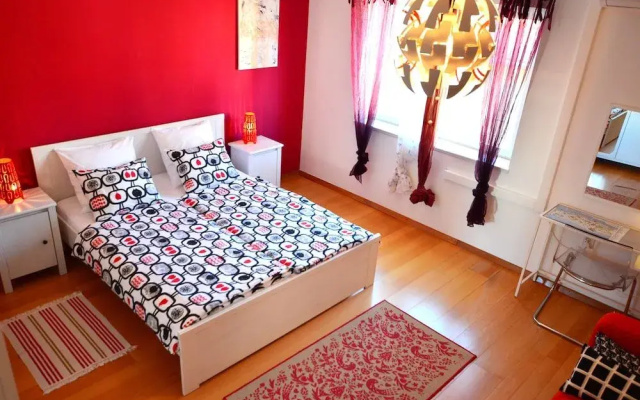 Dharma Apartment