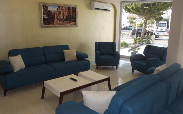 Anatolia Suit Otel