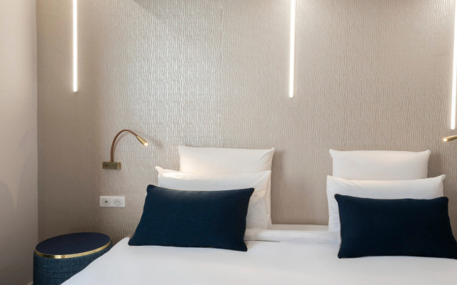 Mercure Paris Opera Lafayette