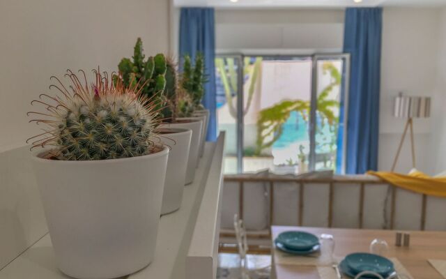 TaoApartments - Casa Salina