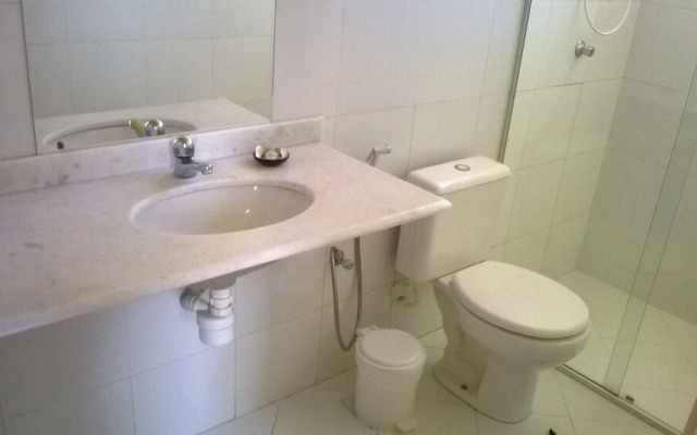 Casa de Maria Pousada