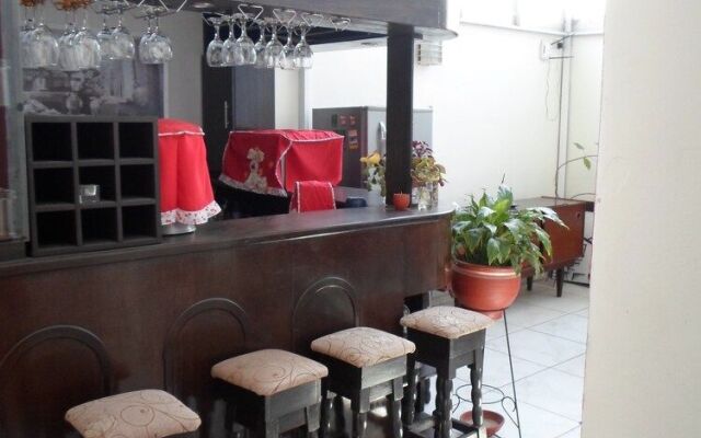 Terra Nova Hotel Boutique