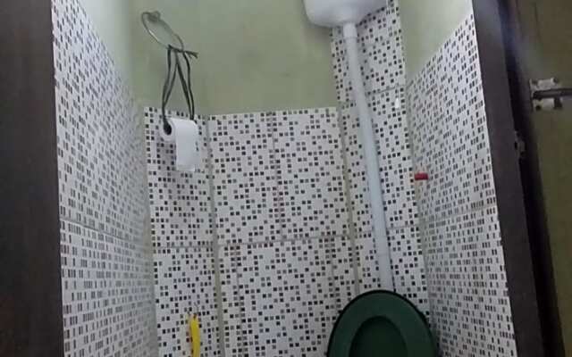 HOSTEL El Caleuche