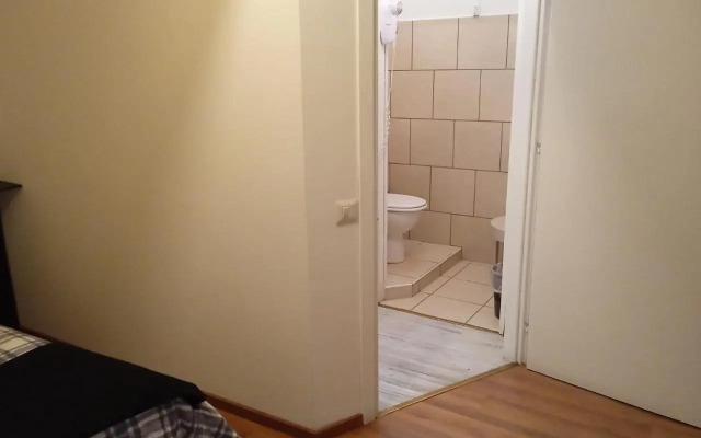 Megaride Guest House
