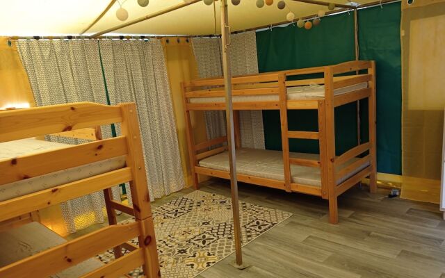 Camping L'Abri-Cotier