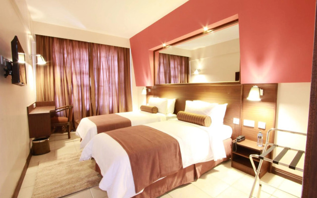 Hotel Rio