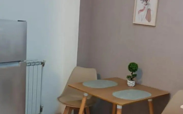 Splendid Two Bedroom Apartment Anastas Mitrev 25