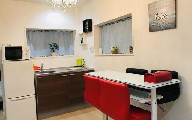KSK House