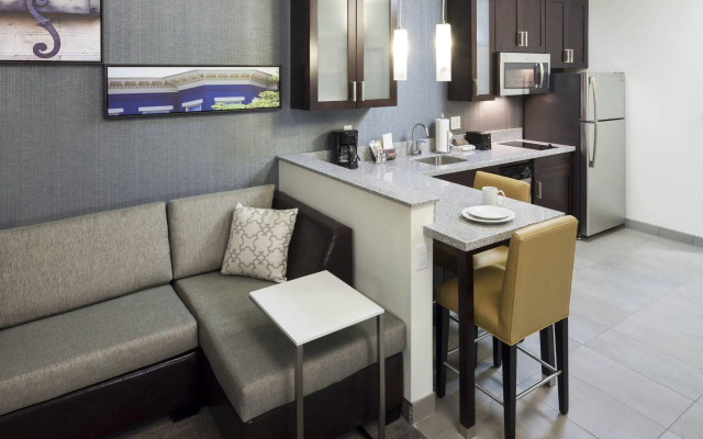 Residence Inn by Marriott Richmond Downtown