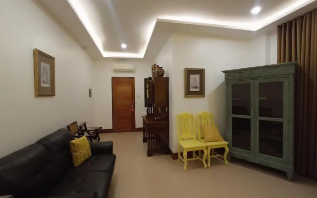 Residencia Orlina