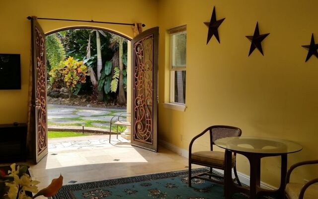 Oceanfront Vacation Rental