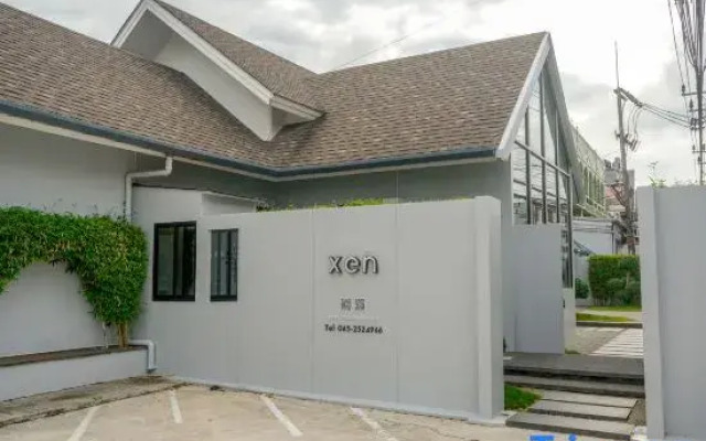 Xen Pool Access