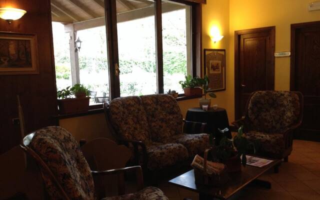 Park Hotel Fanano