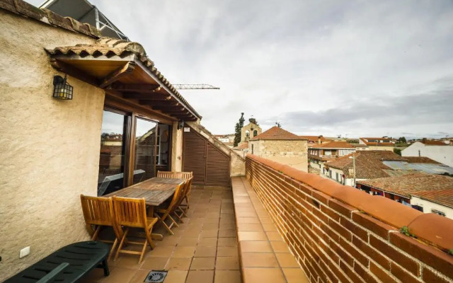 Casa Rural La Chirumba