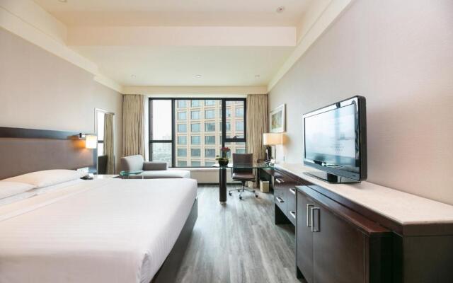 Courtyard by Marriott Hangzhou Wulin