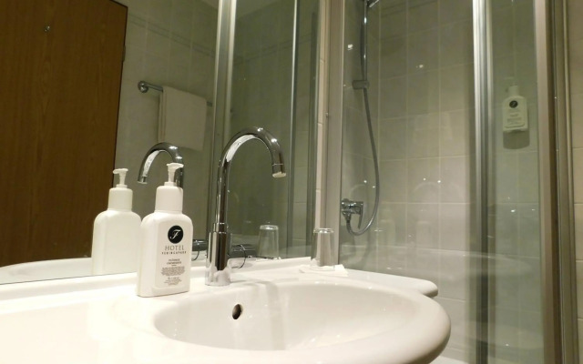 Feringapark Hotel