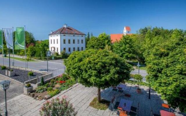 Hotel Parsberg