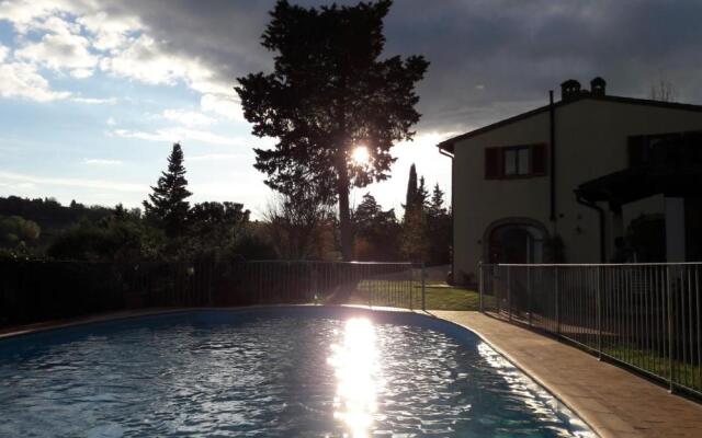 Agriturismo Il Pino - Appartamento Ginepro
