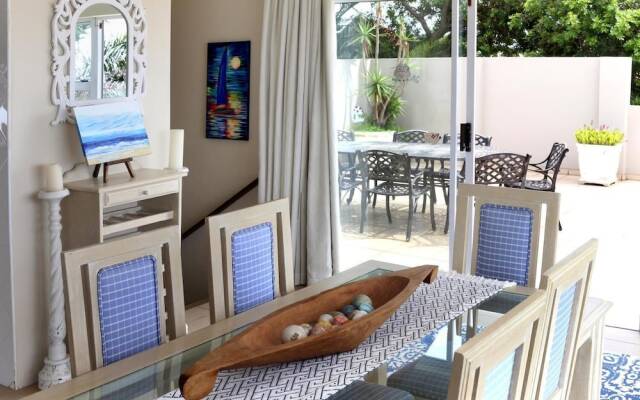 Acacia Crescent Seaview Manor