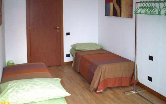 Apartment Nido Stazione