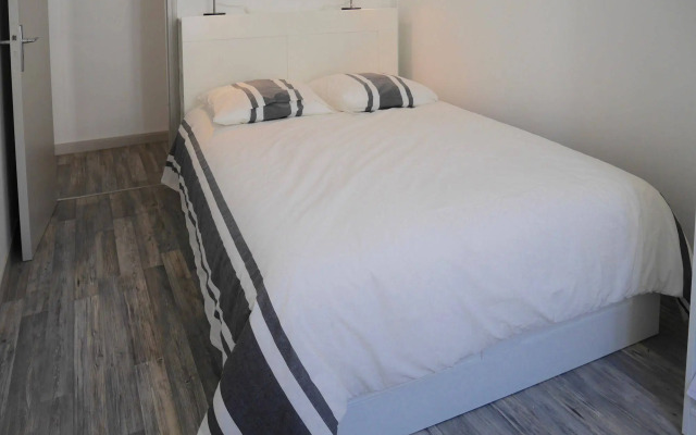 Les Appartements Du Palais