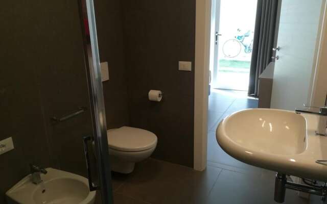 Garda Guest House