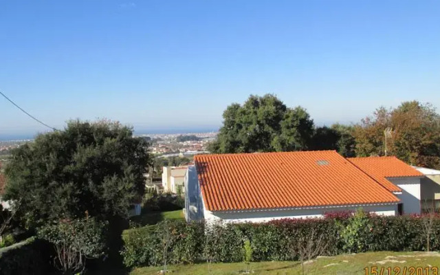 Cividade Villa