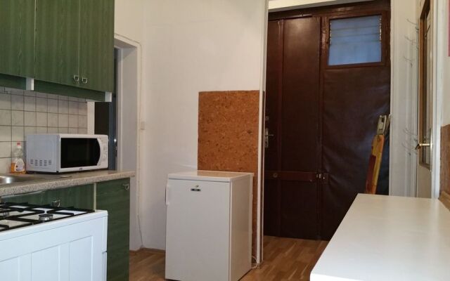 Raisa Apartments Randhartingergasse 12