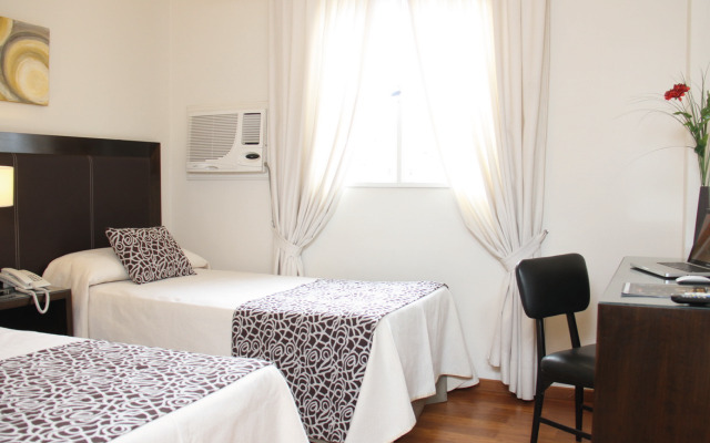Hotel Carlos V