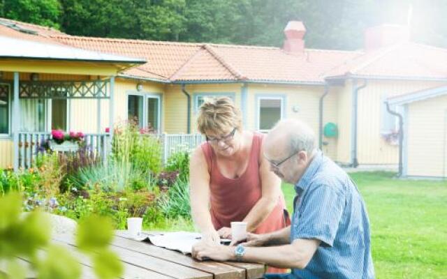 Lisebergsbyn Bed & Breakfast