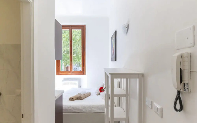 Alessia's Flat - Certosa