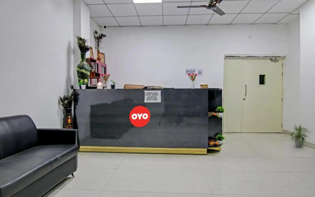 Oyo Flagship 804502 Townhouse Hotel Grand