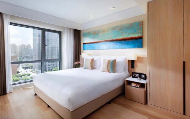 Shama Changfeng Shanghai