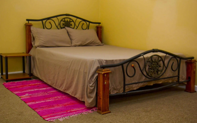 Port of Spain Sandy Guest Apartment