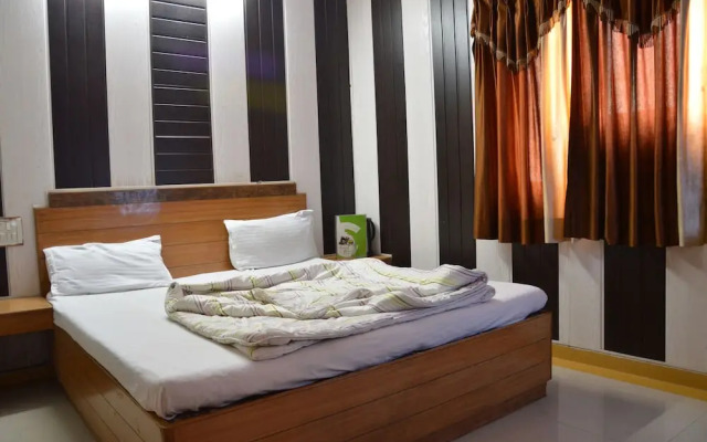 Hotel New Mamta