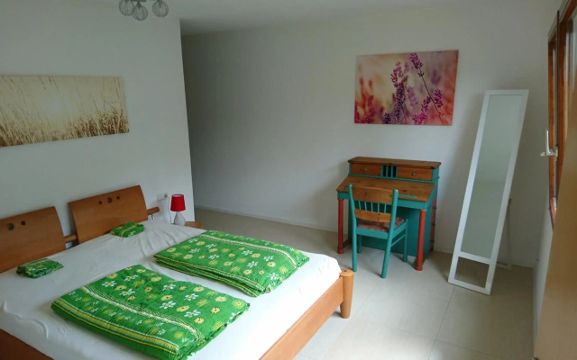 Ferienwohnung Duttental