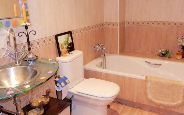 El Mirador de Isilla