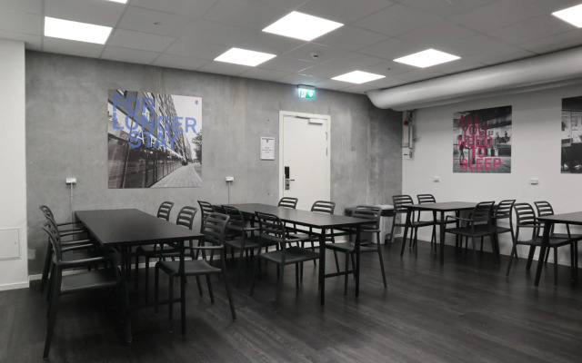 CABINN Apartments