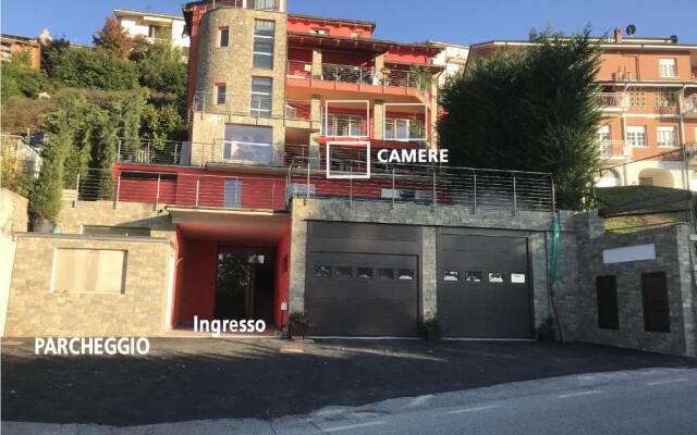 B&B La fontana nelle Langhe