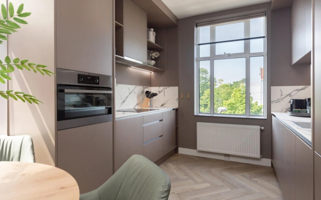 2-bedroom Apartment in Haugue