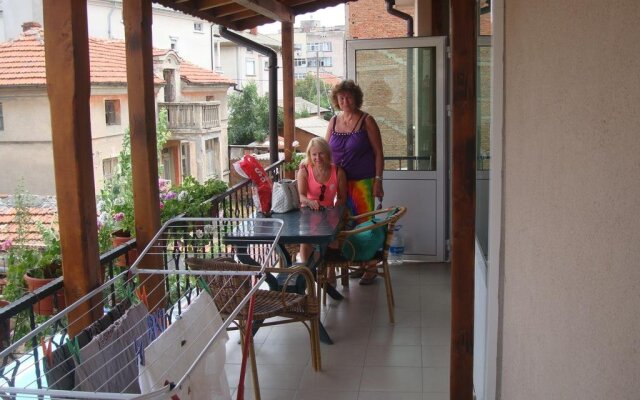 Radi Inn