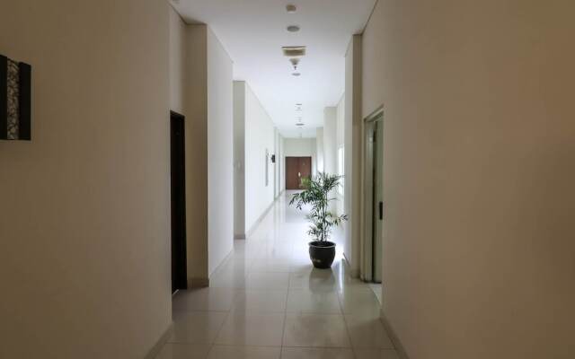 Nida Rooms Bogor Jalan Padjadjaran Raya